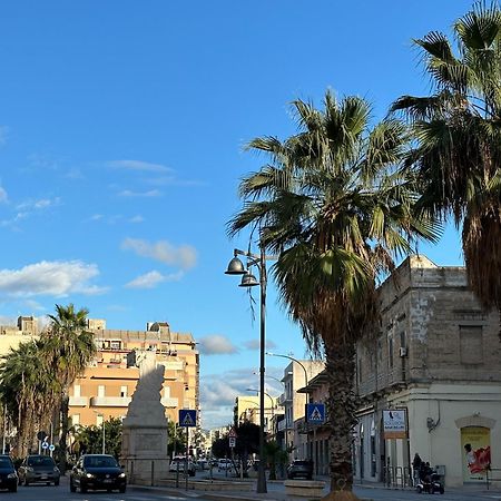 Appartamento Lena Trapani Dış mekan fotoğraf