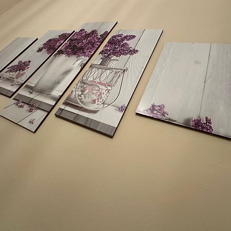 Appartamento Lena Trapani Dış mekan fotoğraf