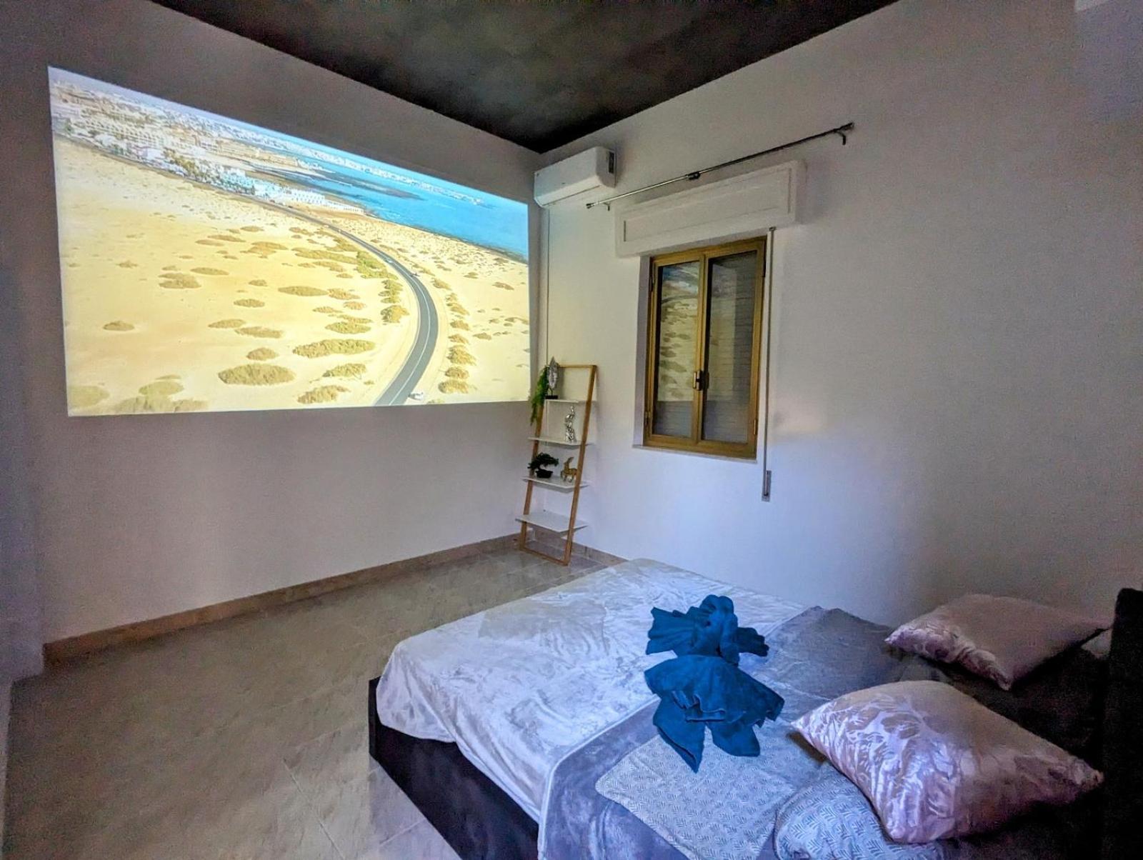 Appartamento Lena Trapani Dış mekan fotoğraf