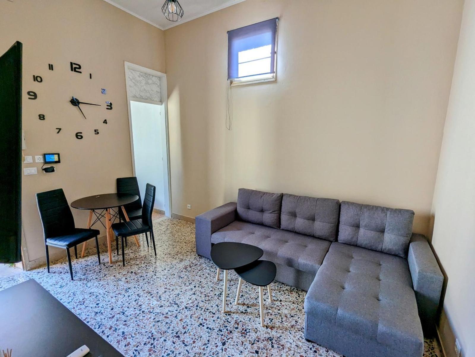 Appartamento Lena Trapani Dış mekan fotoğraf