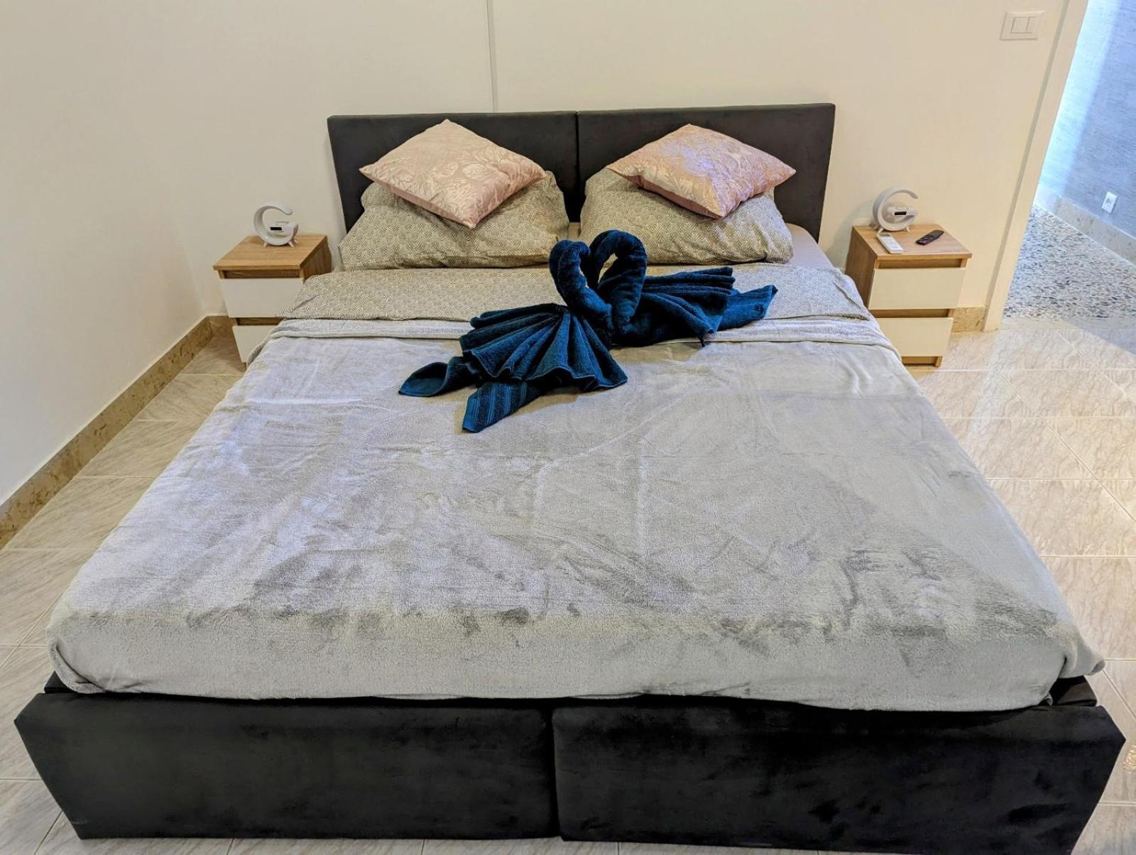 Appartamento Lena Trapani Dış mekan fotoğraf