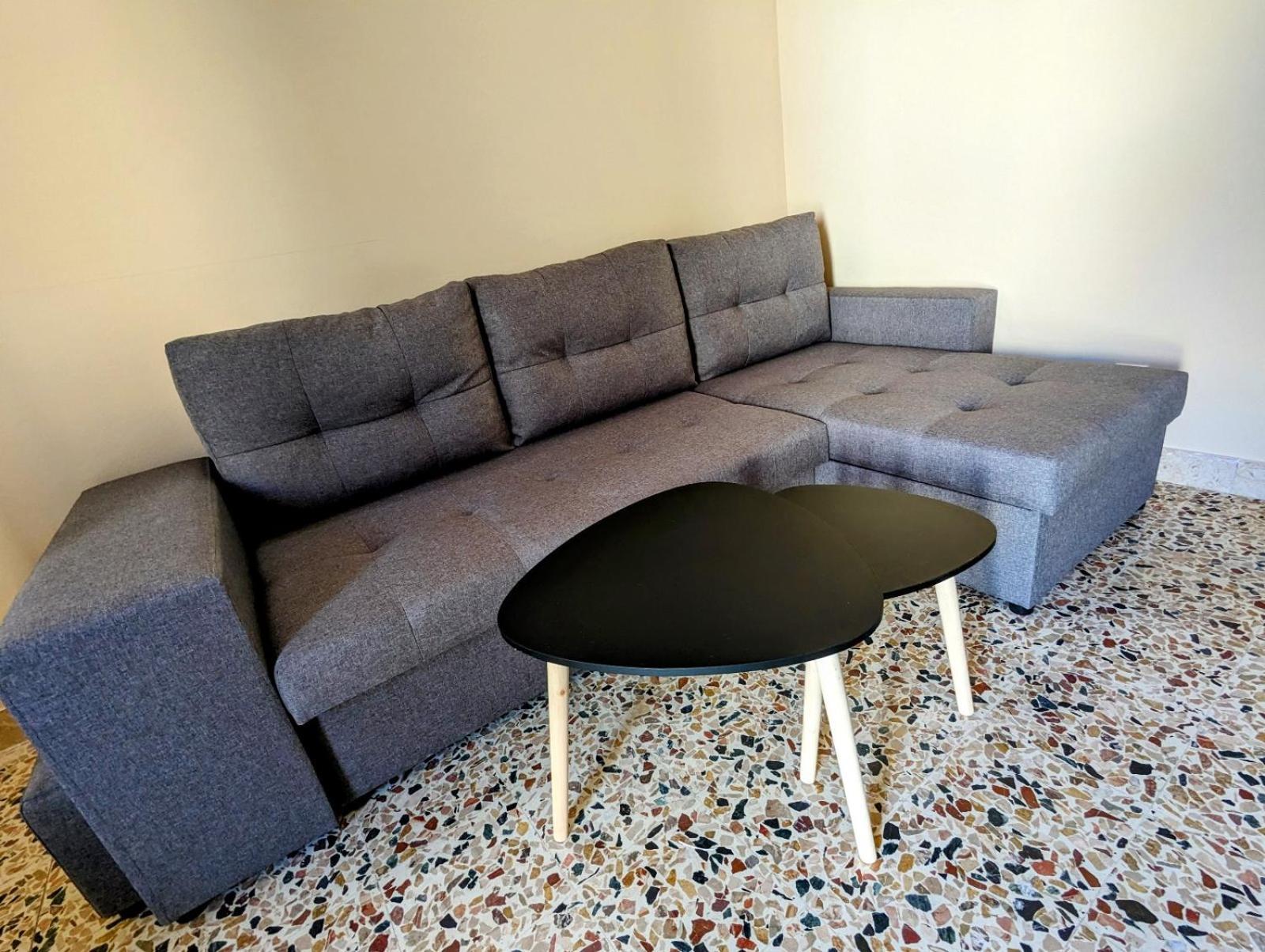 Appartamento Lena Trapani Dış mekan fotoğraf