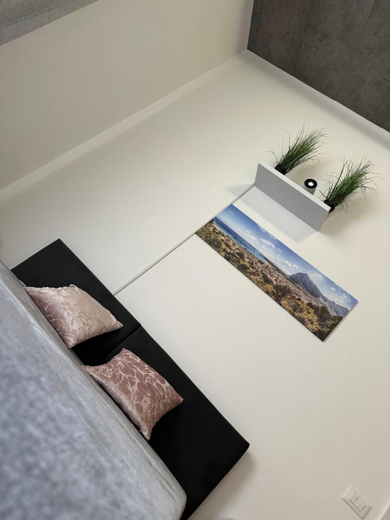 Appartamento Lena Trapani Dış mekan fotoğraf