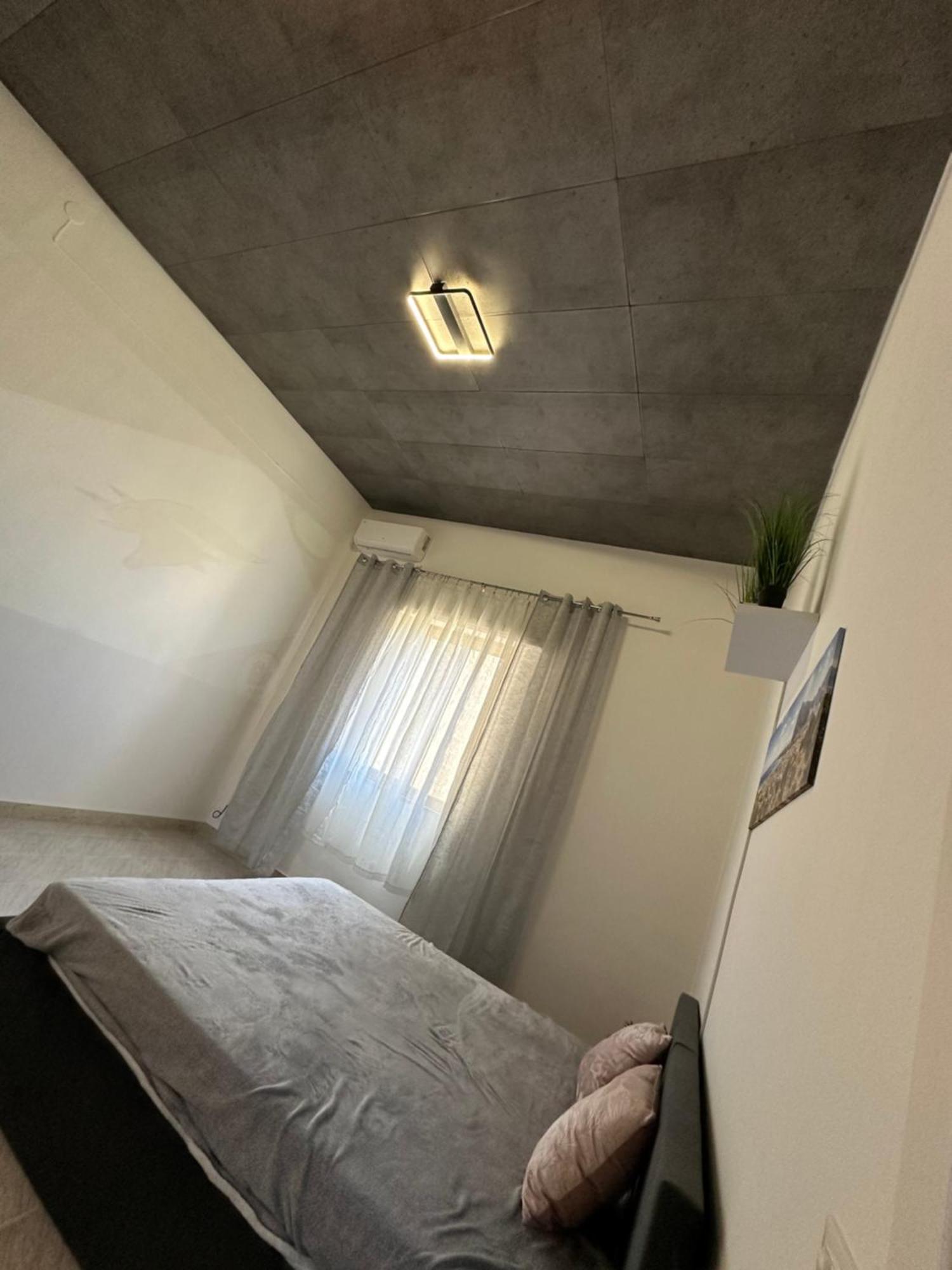 Appartamento Lena Trapani Dış mekan fotoğraf