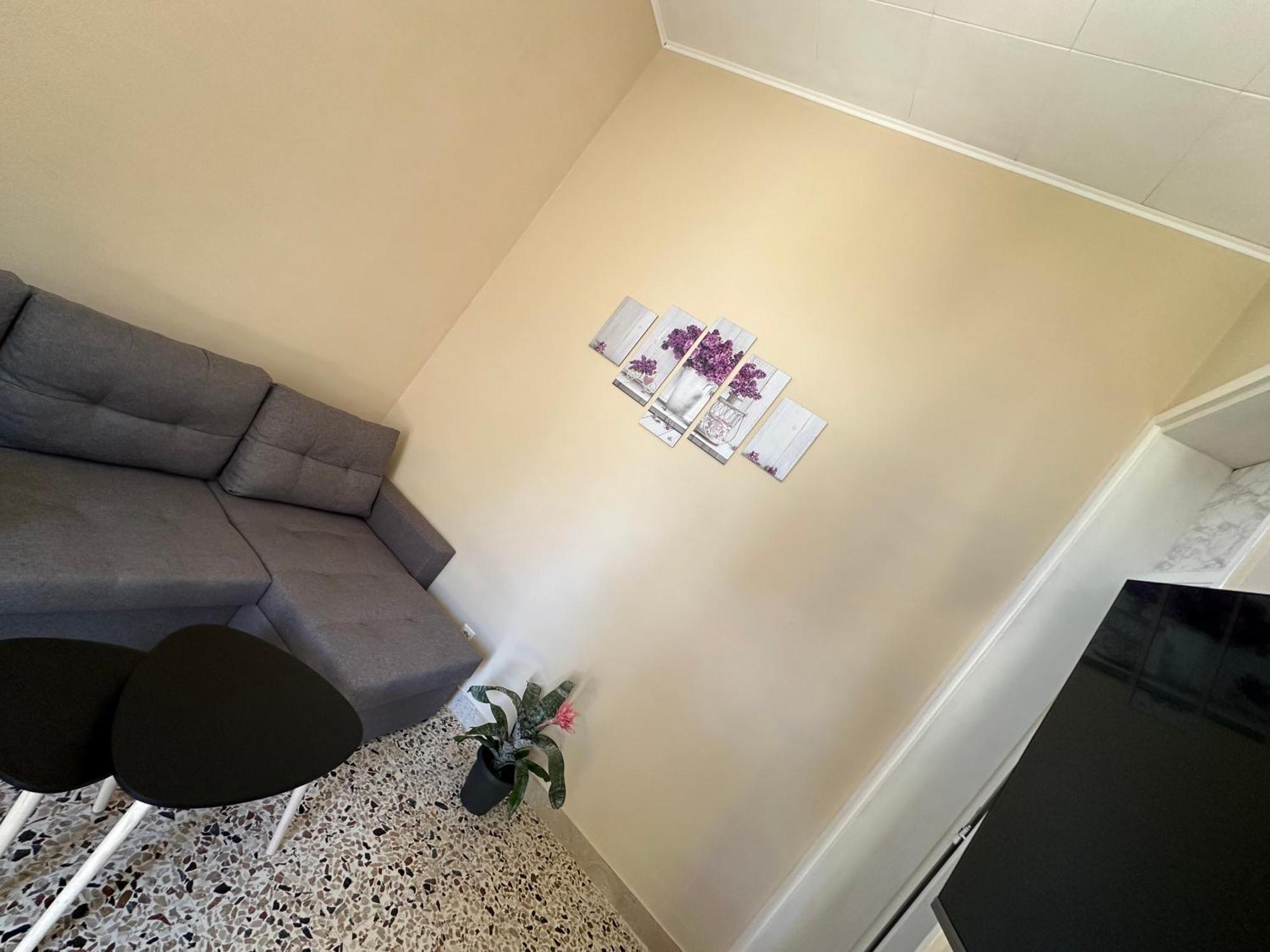 Appartamento Lena Trapani Dış mekan fotoğraf