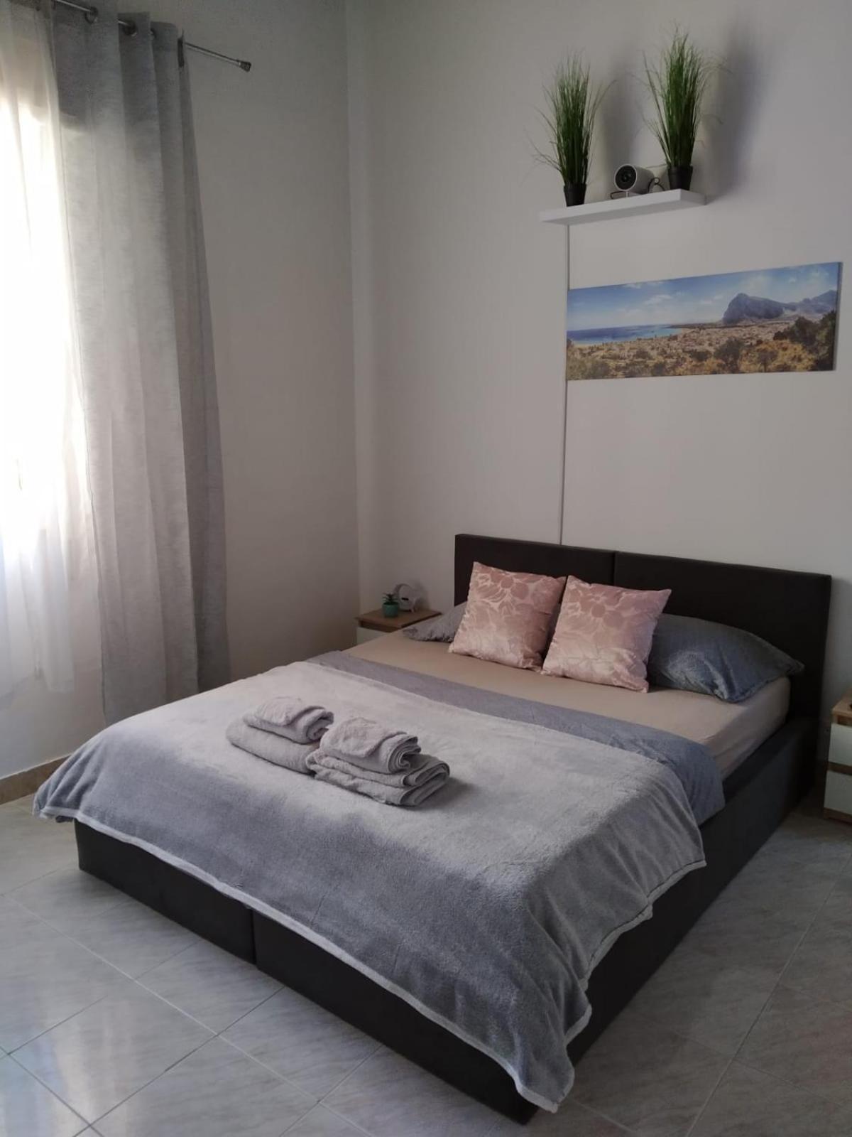 Appartamento Lena Trapani Dış mekan fotoğraf