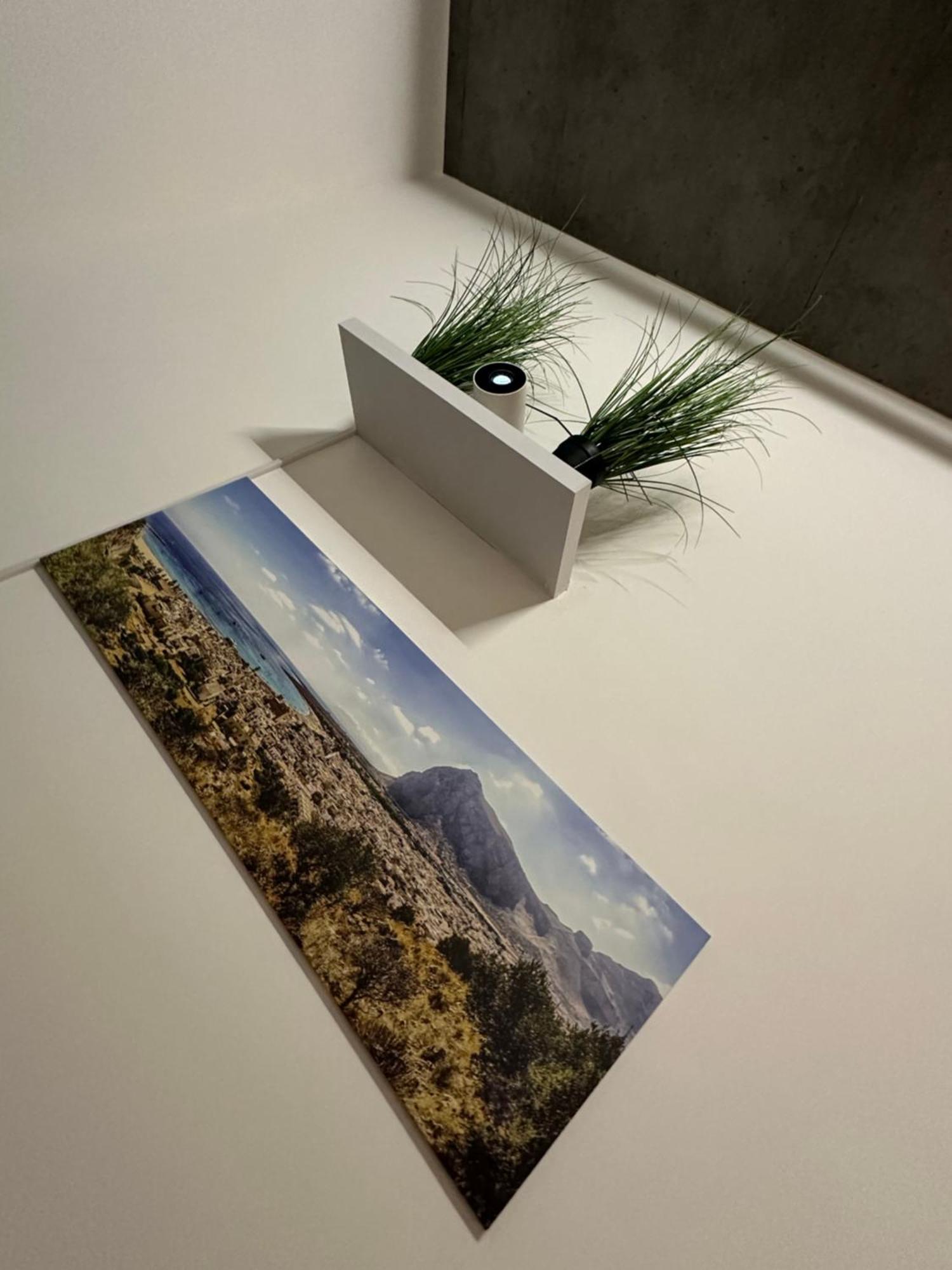 Appartamento Lena Trapani Dış mekan fotoğraf
